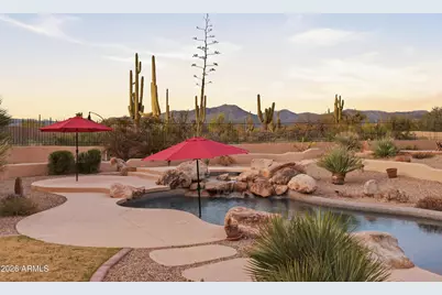 8392 E Arroyo Hondo Road, Scottsdale, AZ 85266 - Photo 73