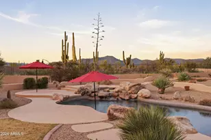 8392 E Arroyo Hondo Rd, Scottsdale, AZ 85266 - Photo 73