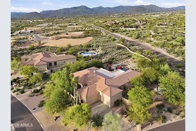 8392 E Arroyo Hondo Road, Scottsdale, AZ 85266 - Photo 93