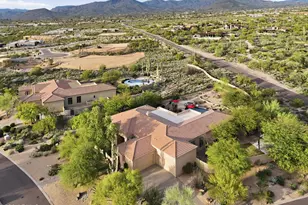 8392 E Arroyo Hondo Rd, Scottsdale, AZ 85266 - Photo 93