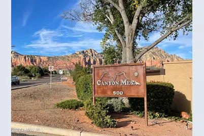 57 Copper Springs Drive, Sedona, AZ 86351 - Photo 1