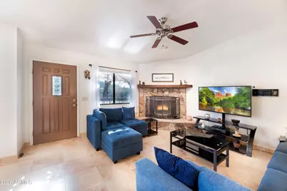 57 Copper Springs Drive, Sedona, AZ 86351 - Photo 7
