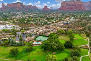 57 Copper Springs Dr, Sedona, AZ 86351 - Photo 37