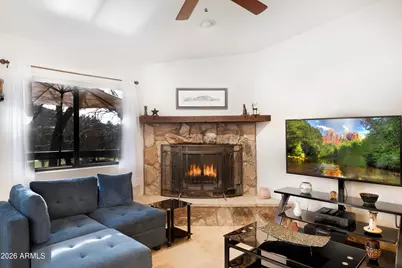 57 Copper Springs Drive, Sedona, AZ 86351 - Photo 5