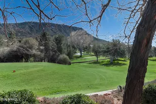 57 Copper Springs Dr, Sedona, AZ 86351 - Photo 3