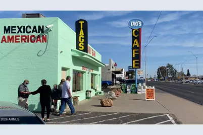 352 W Roosevelt Avenue, Coolidge, AZ 85128 - Photo 55