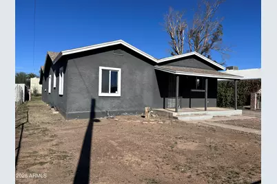 352 W Roosevelt Avenue, Coolidge, AZ 85128 - Photo 3
