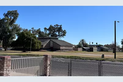 352 W Roosevelt Avenue, Coolidge, AZ 85128 - Photo 19