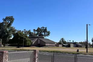 352 W Roosevelt Ave, Coolidge, AZ 85128 - Photo 19