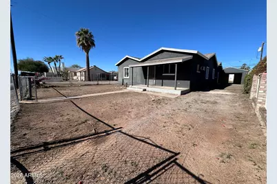 352 W Roosevelt Avenue, Coolidge, AZ 85128 - Photo 5