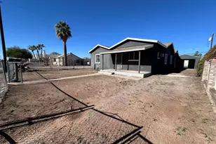 352 W Roosevelt Ave, Coolidge, AZ 85128 - Photo 5