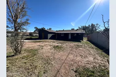 352 W Roosevelt Avenue, Coolidge, AZ 85128 - Photo 15