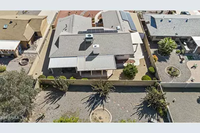 10228 W Andover Avenue, Sun City, AZ 85351 - Photo 35