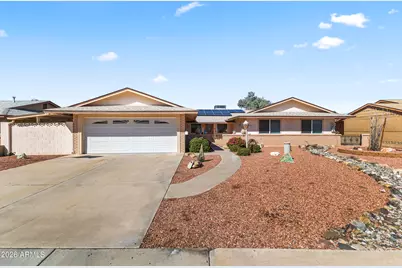 10228 W Andover Avenue, Sun City, AZ 85351 - Photo 1