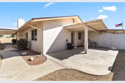 10228 W Andover Avenue, Sun City, AZ 85351 - Photo 27