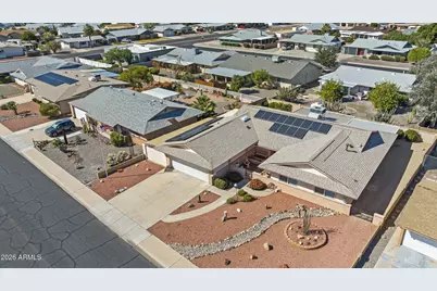 10228 W Andover Avenue, Sun City, AZ 85351 - Photo 33