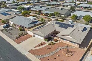 10228 W Andover Ave, Sun City, AZ 85351 - Photo 33