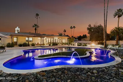 7001 E Thunderbird Road, Scottsdale, AZ 85254 - Photo 1