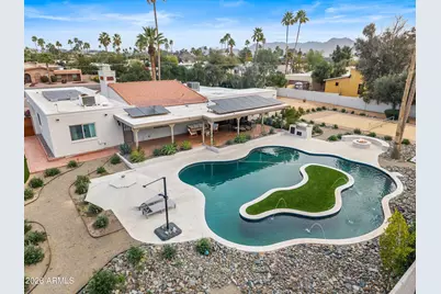 7001 E Thunderbird Road, Scottsdale, AZ 85254 - Photo 45