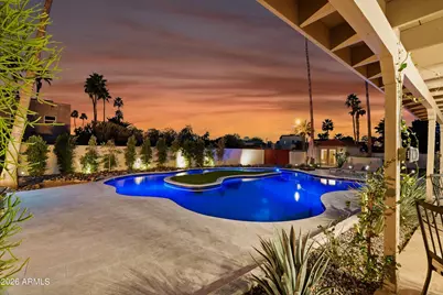 7001 E Thunderbird Road, Scottsdale, AZ 85254 - Photo 11