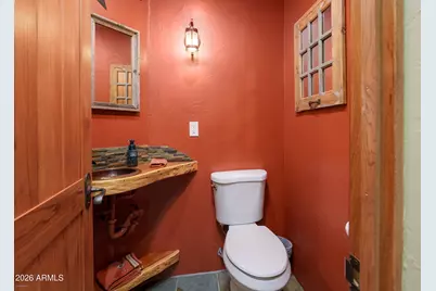100 Rio Sinagua --, Sedona, AZ 86351 - Photo 31