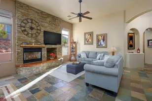 100 Rio Sinagua, Sedona, AZ 86351 - Photo 11