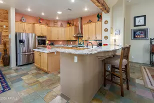 100 Rio Sinagua, Sedona, AZ 86351 - Photo 19