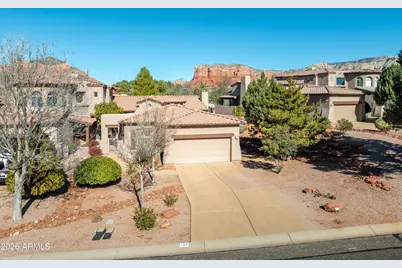 100 Rio Sinagua --, Sedona, AZ 86351 - Photo 3