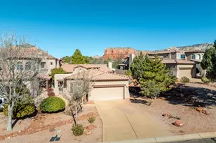 100 Rio Sinagua, Sedona, AZ 86351 - Photo 3