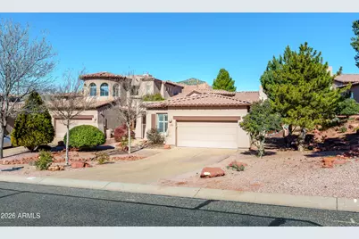 100 Rio Sinagua --, Sedona, AZ 86351 - Photo 5