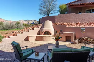 100 Rio Sinagua, Sedona, AZ 86351 - Photo 33