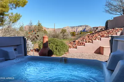 100 Rio Sinagua --, Sedona, AZ 86351 - Photo 35
