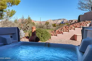 100 Rio Sinagua, Sedona, AZ 86351 - Photo 35