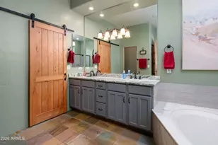 100 Rio Sinagua, Sedona, AZ 86351 - Photo 23