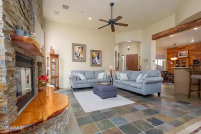 100 Rio Sinagua --, Sedona, AZ 86351 - Photo 13