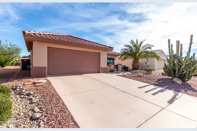 20157 N Saguaro Court, Surprise, AZ 85374 - Photo 3