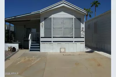 103 S Sioux Drive, Apache Junction, AZ 85119 - Photo 1