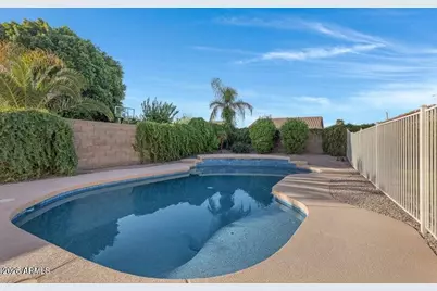 1272 W Swan Court, Chandler, AZ 85286 - Photo 17
