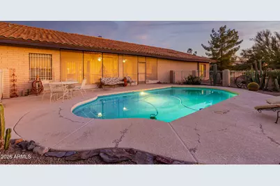 36444 N Stardust Lane, Carefree, AZ 85377 - Photo 37