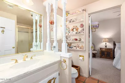 36444 N Stardust Lane, Carefree, AZ 85377 - Photo 31