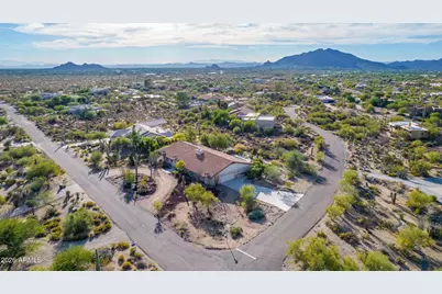 36444 N Stardust Lane, Carefree, AZ 85377 - Photo 39