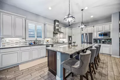 28077 N 100th Drive, Peoria, AZ 85383 - Photo 19