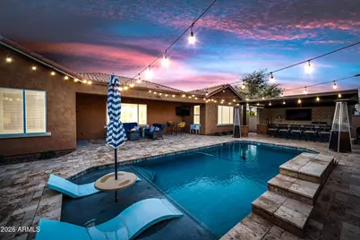 28077 N 100th Drive, Peoria, AZ 85383 - Photo 85