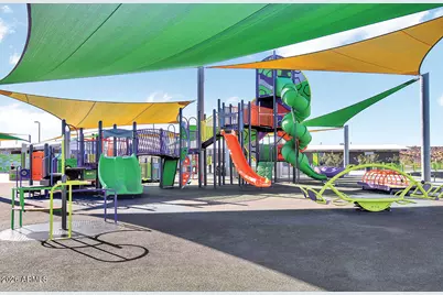 28077 N 100th Drive, Peoria, AZ 85383 - Photo 111