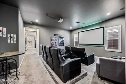 28077 N 100th Drive, Peoria, AZ 85383 - Photo 73