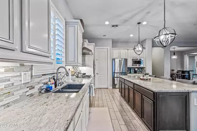 28077 N 100th Drive, Peoria, AZ 85383 - Photo 19