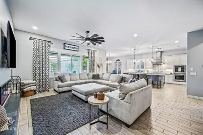 28077 N 100th Drive, Peoria, AZ 85383 - Photo 11