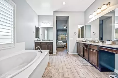 28077 N 100th Drive, Peoria, AZ 85383 - Photo 49