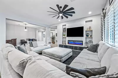 28077 N 100th Drive, Peoria, AZ 85383 - Photo 15