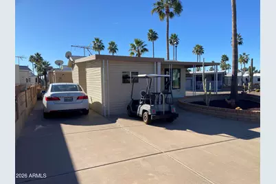 2319 W Pomo Avenue #319, Apache Junction, AZ 85119 - Photo 21